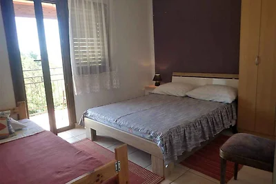 Ferienwohnung am Meer