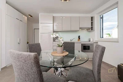 Ferienwohnung mit Klimaanlage und