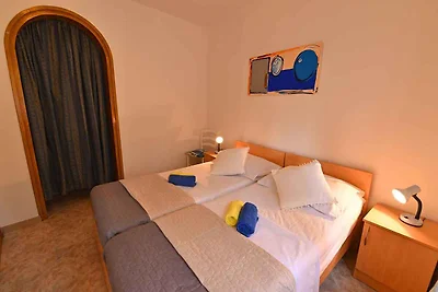Apartament Dla rodzin Plomin