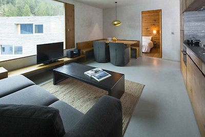 Vakantieappartement Gezinsvakantie Laax