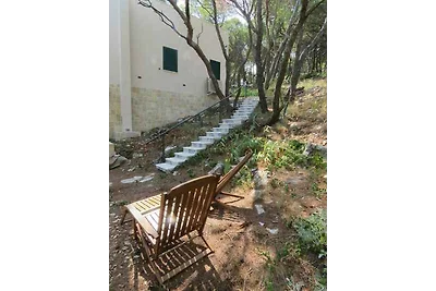 Maison de vacances Vacances relaxation Zirje