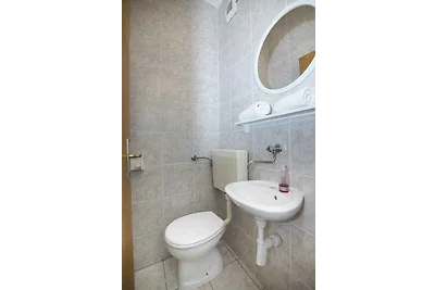 Ferienwohnung am Meer