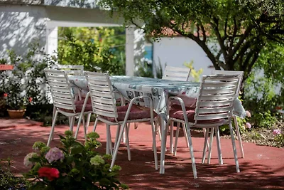 Vakantieappartement Gezinsvakantie Kampor