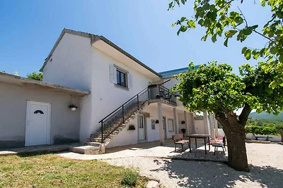 Ferienhaus Familienfreundlich mit Klimaanlage