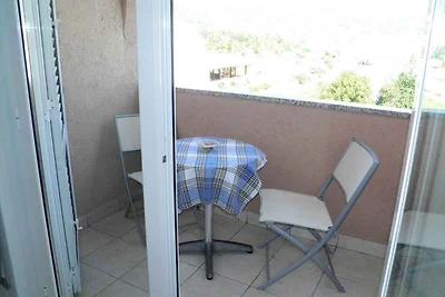 Ferienwohnung mit Klimaanlage und WLAN