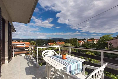 Ferienhaus 300 m vom Strand