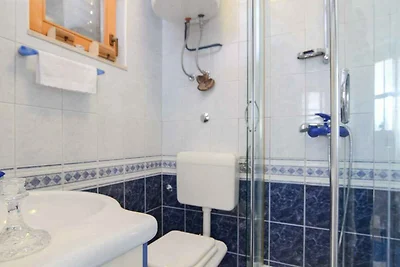 Ferienwohnung mit Klimaanlage