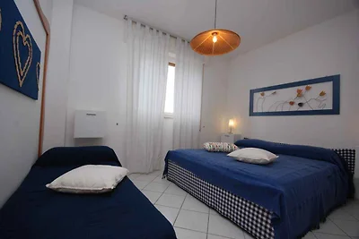 apartman za odmor Obiteljski odmor Lignano Sabbiadoro