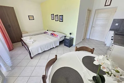 Appartamento Vacanza con famiglia Biograd na Moru