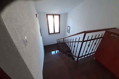 Vakantieappartement Gezinsvakantie Funtana