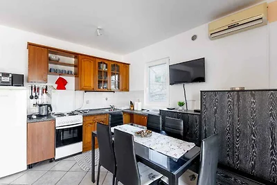 Vakantieappartement Gezinsvakantie Vir