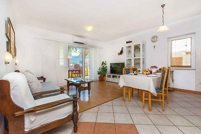 Vakantieappartement Gezinsvakantie Vrboska