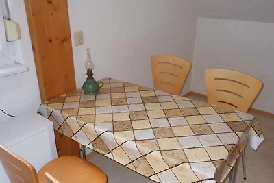 Vakantieappartement Gezinsvakantie Küstriner Vorland