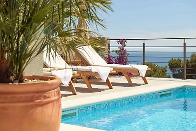 Exklusive Villa Bianka auf der Insel Hvar mit