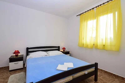 Ferienwohnung in Meernähe