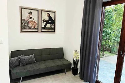 Gemütliche Ferienwohnung Apartments -T & T in