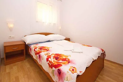 Ferienwohnung mit Klimaanlage
