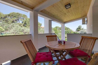 Vakantieappartement Gezinsvakantie Mali Lošinj