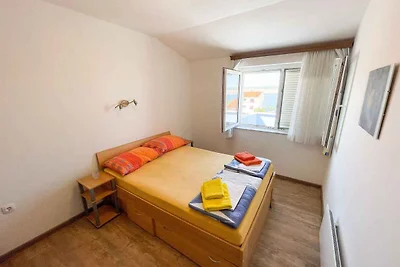 Vakantieappartement Gezinsvakantie Jadranovo