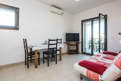Appartamento Vacanza con famiglia Vir