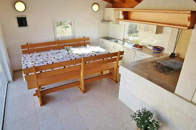 Villa mit Pool