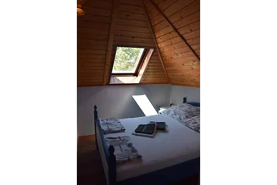 Ferienwohnung mit Klimaanlage, WLAN und