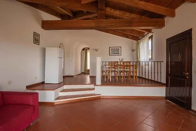 Ferienhaus mit Pool