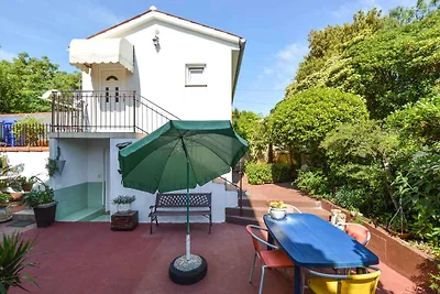 Vakantieappartement Gezinsvakantie Premantura