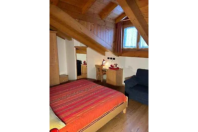 Ferienwohnung mit viel Komfort, Panoramabalko