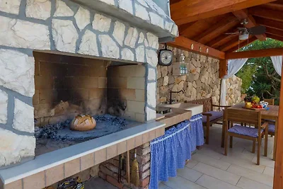 Domek letniskowy Urlop wypoczynkowy Crikvenica