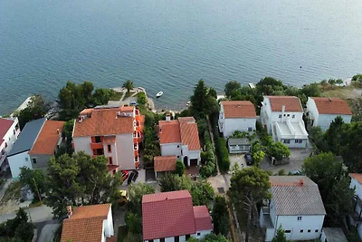 Ferienwohnung mit Klimaanlage