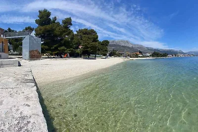 Gemütliche Unterkunft Monika in Kaštel