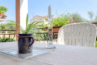 Ferienwohnung mit Klimaanlage, Internet und