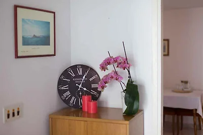 Ferienwohnung in Strandnähe