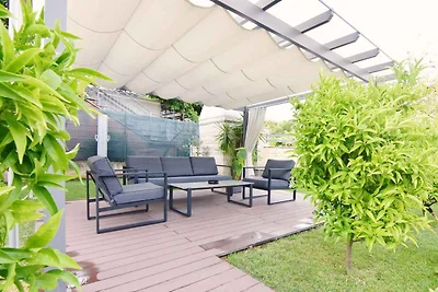 Casa vacanze Vacanza di relax Umago