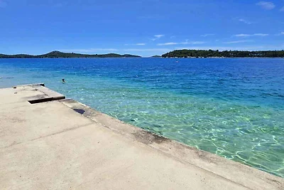 Vakantieappartement Gezinsvakantie Lokva Rogoznica