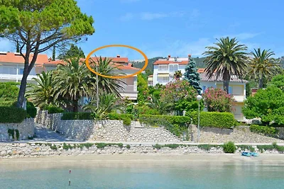 Appartamento Vacanza con famiglia Banjol