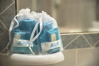 Ferienwohnung in der Ferienanlage Bi-Village