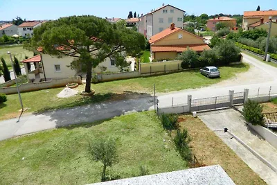 Vakantieappartement Gezinsvakantie Valbandon