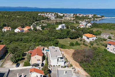 Charmantes Apartment Antonija und Robert in Z