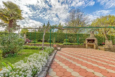 Ferienwohnung mit Terrasse und Privatpool