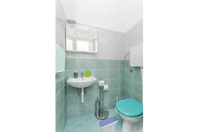 Ferienwohnung mit Grill