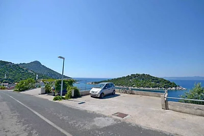 Vakantieappartement Gezinsvakantie Zaklopatica