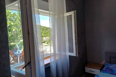 Appartamento Vacanza con famiglia Supetarska Draga