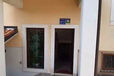 Ferienwohnung mit Klimaanlage und Meerblick