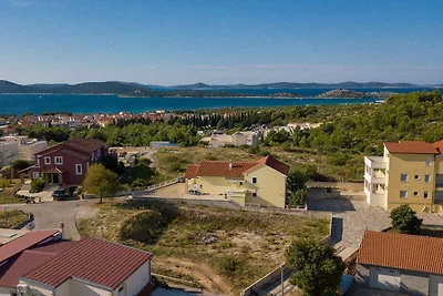 Ferienwohnung in Strandnähe