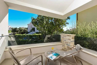 Holiday home relaxing holiday Novalja