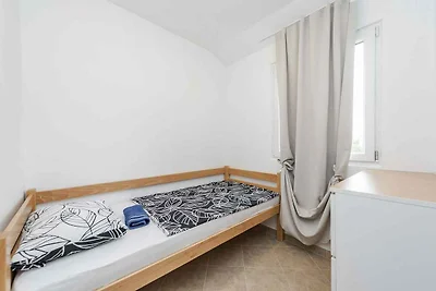 Ferienwohnung mit Klimaanlage
