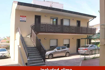 Appartamento Vacanza con famiglia Lignano Sabbiadoro