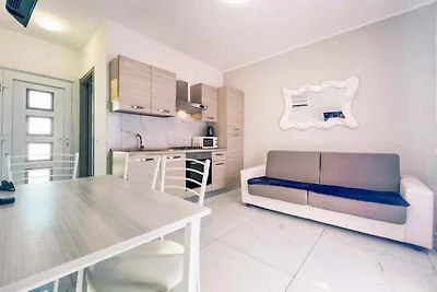 Ferienwohnung mit Klimaanlage und Internet